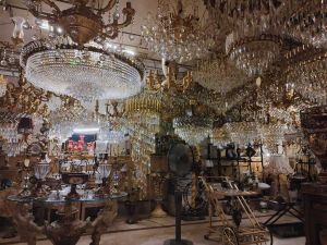 محلات نجف في جدة