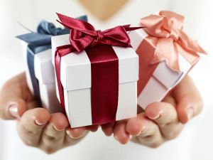 محلات هدايا في جدة