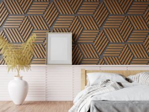 محلات ورق جدران في جدة