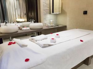 مساج فلبيني في النسيم بجدة