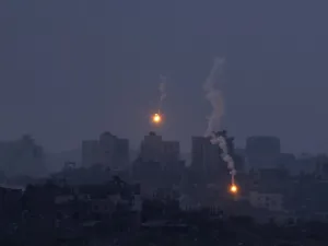 الإعلام الحكومي في غزة: العدو ارتكب 1165 مجزرة 