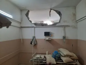خسائر على دول الطوق 