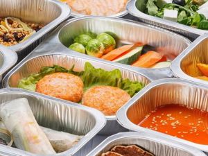 مطاعم دايت في جدة