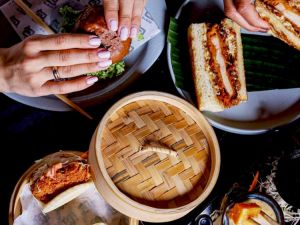 مطاعم رخيصة في جدة