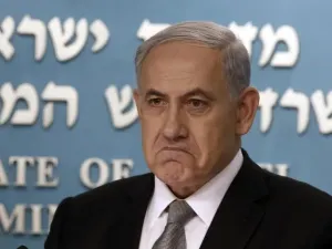نتنياهو