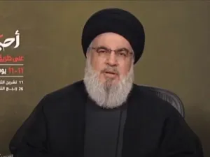 حسن نصرالله