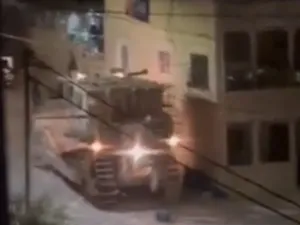 استشهاد اربعة فلسطينيين بنيران القوات الاسرائيلية في جنين وطولكرم