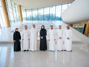 Dubai Culture and Watani Al Emarat sign MoU to strengthen national identity