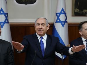 Netanyahu