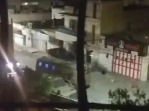 شهيدان بنيران القوات الاسرائيلية في الخليل والقدس