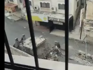 خمسة شهداء في اشتباكات مع القوات الاسرائيلية في طولكرم ومخيمها