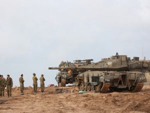 حماس: قطر ستعلن اتفاق الهدنة مع اسرائيل خلال ساعات