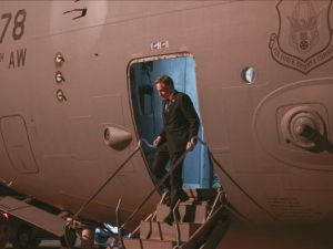 وزير الخارجية الأمريكي أنتوني بلينكن