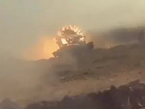 اسرائيل تعلن ارتفاع حصيلة جنودها القتلى في غزة الى 17 منذ الثلاثاء