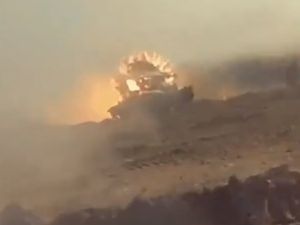 اسرائيل تعلن ارتفاع حصيلة جنودها القتلى في غزة الى 17 منذ الثلاثاء