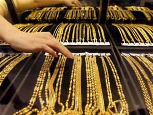 Gold prices in Amman Today Sunday 26 November 2023