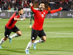 تشكيلة مصر المتوقعة ضد سيراليون في تصفيات كأس العالم 2026