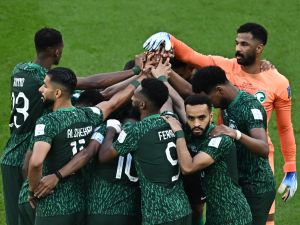 تشكيلة السعودية المتوقعة ضد باكستان في تصفيات كأس العالم 2026