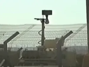 إصابة مجندة اسرائيلية بجروح خطيرة عند الحدود المصرية
