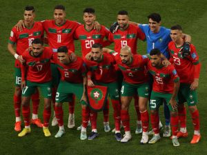 موعد مباراة المغرب وتنزانيا في تصفيات كأس العالم 2026 والقنوات الناقلة