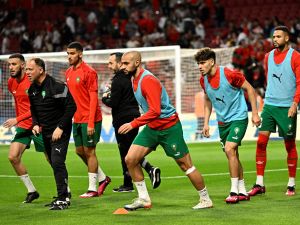 تشكيلة المغرب المتوقعة أمام تنزانيا اليوم في تصفيات كأس العالم 2026