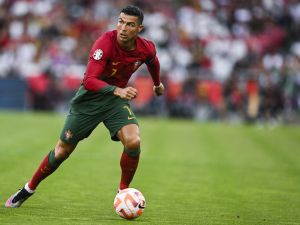 تشكيلة البرتغال المتوقعة ضد ليشتنشتاين في تصفيات يورو 2024