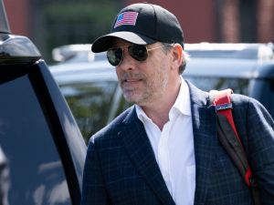 Hunter Biden