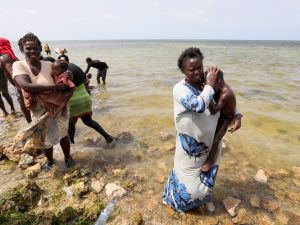 Migrants 