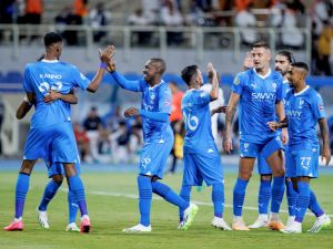 تشكيلة الهلال المتوقعة ضد الفتح في الدوري السعودي 2023-24