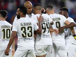 تشكيلة الاتحاد المتوقعة ضد الشباب في الدوري السعودي 2023-24