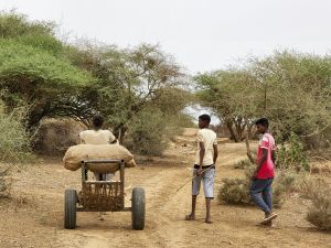Sudan