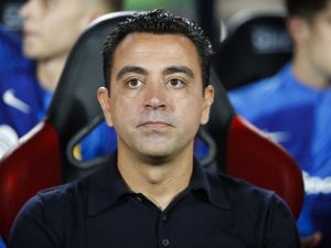 برشلونة يدخل السباق مع ريال مدريد للحصول على موهبة البرازيل الجديدة