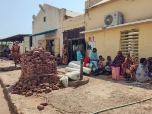 Sudan