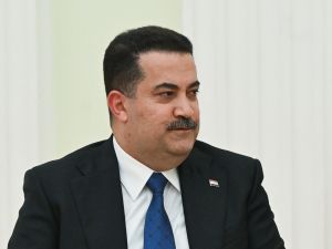 Prime Minister Mohammed Shia’ al-Sudani