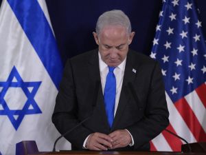 Netanyahu's psychiatrist