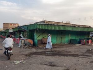 Sudan