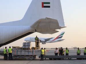 UAE Cargo