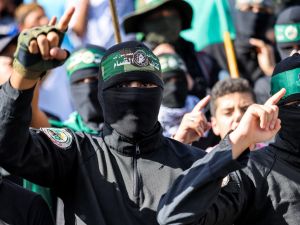 Al Qassam
