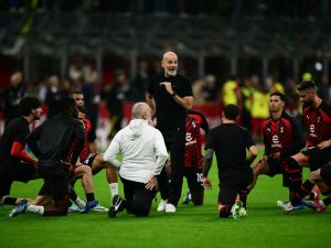 لعنة الإصابات تجبر ميلان على تحديد أولوياته مبكرًا قبل الميركاتو الشتوي