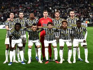 تشكيلة يوفنتوس المتوقعة ضد فيورنتينا في الدوري الإيطالي 2023-24