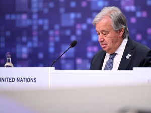 Guterres