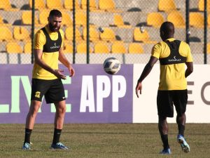 تشكيلة الاتحاد المتوقعة ضد الخليج في الدوري السعودي 2023-24