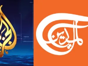 اسرائيل تحظر قناة "الميادين" وتتحاشى اغلاق "الجزيرة"