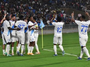 تشكيلة الهلال المتوقعة ضد التعاون في الدوري السعودي 2023-24