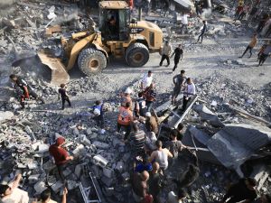 Gaza