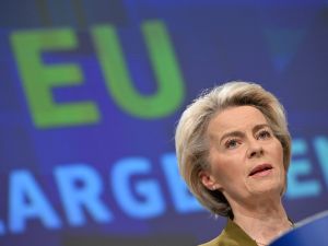 Ursula von der Leyen
