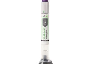 (Photo by Handout / Eli Lilly / AFP) obesity