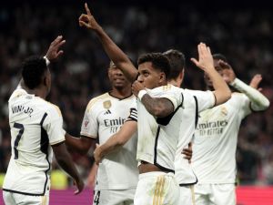 تشكيلة ريال مدريد المتوقعة أمام قادش في الدوري الإسباني 2023-24