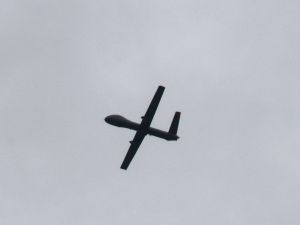 anti-tank missile