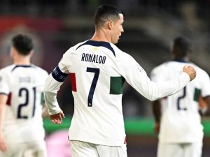 تشكيلة البرتغال المتوقعة ضد أيسلندا في تصفيات يورو 2024
